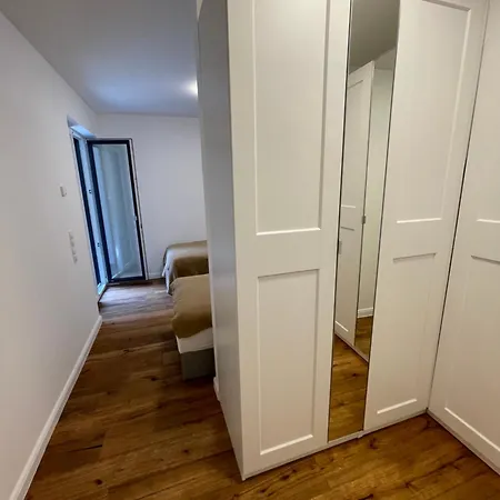 Leben Im Neubau! Traumhafte Kellergeschoss-wohnung Kruft