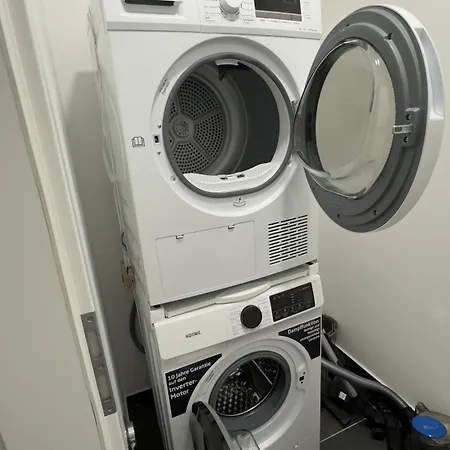 Leben Im Neubau! Traumhafte Kellergeschoss-wohnung Kruft