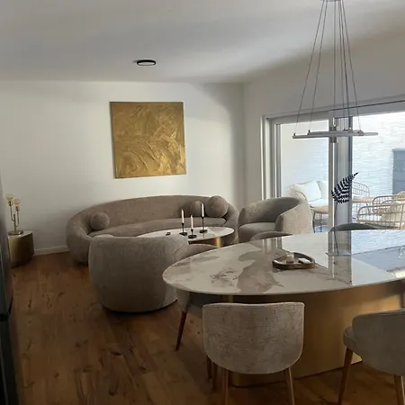 Leben Im Neubau! Traumhafte Kellergeschoss-wohnung Kruft