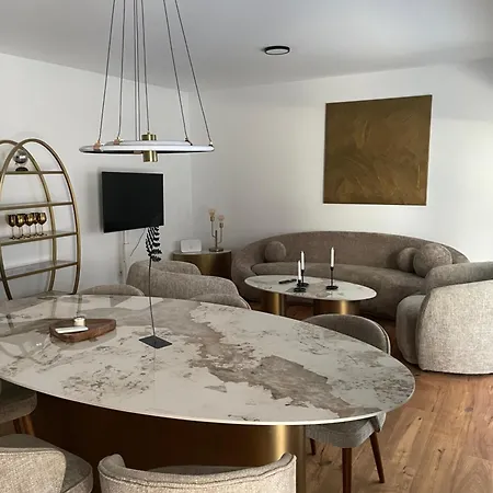 Leben Im Neubau! Traumhafte Kellergeschoss-wohnung Kruft